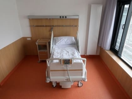 Мурашко: в России смертность от онкологии упала на 5%