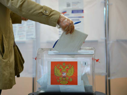 Из-за выборов президента школы в Ростовской области изменят расписание занятий