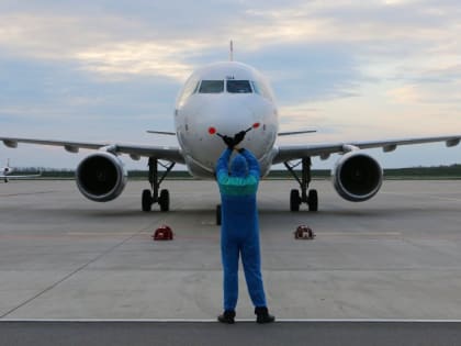 Аэропорт Волгодонска – малым не ограничимся?