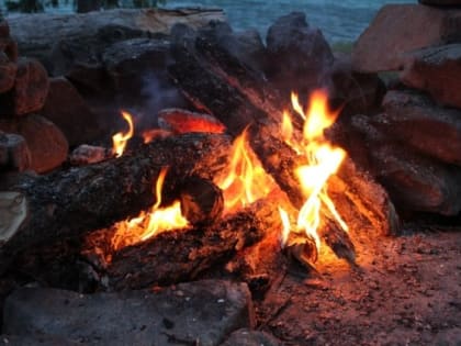 С 1 марта упростятся правила сжигания мусора