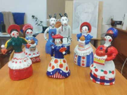 «На Донщине, на моей»