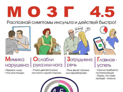 РГЭУ (РИНХ) присоединился к интернет-эстафете «МОЗГ 4,5»