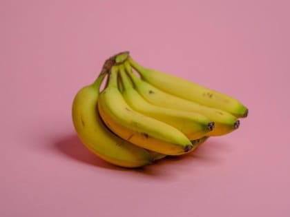 Неспелые бананы защищают от рака