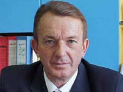 Игорь Булыга назначен на должность начальника административно-хозяйственного отдела