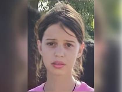 На Западном в Ростове без вести пропала 13-летняя девочка