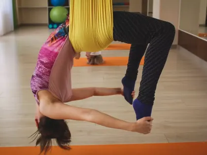 Ростовская область в рейтинге здорового образа жизни