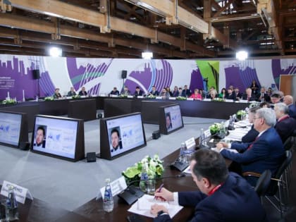 Опыт развития газозаправочной инфраструктуры Дона востребован регионами России