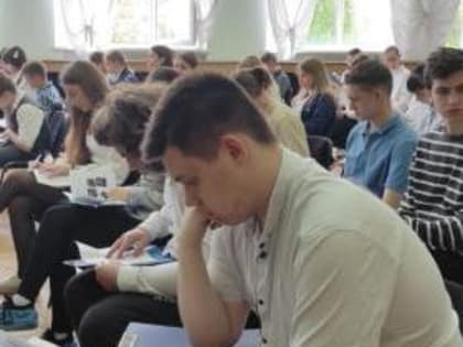 Ежегодная городская викторина «Оборона Таганрога в 1855 году» прошла