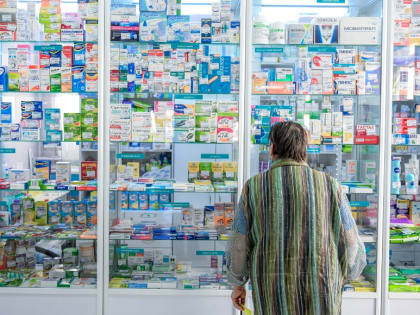 Закончились антибиотики. Куда пропали лекарства из аптек Батайска?