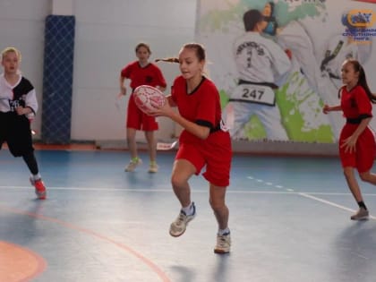 Завершился муниципальный этап Всероссийских спортивных игр Школьных спортивных клубов