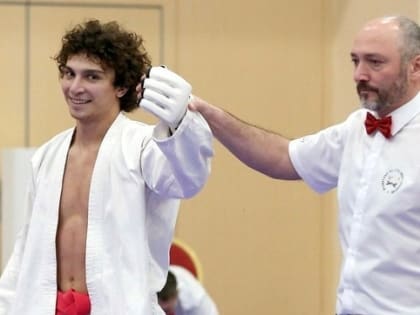 Студент таганрогского института стал чемпионом мира