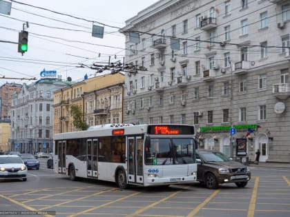 Выплата или бесплатный проезд: подать заявление можно с 9 января