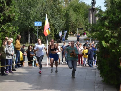 В Таганроге пройдет легкоатлетический забег в честь Дня города