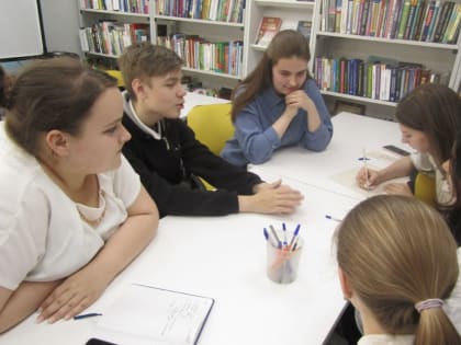 Три модельных библиотеки Ростовской области станут точками концентрации талантов «Гений места»