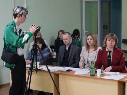 Районная викторина по основам потребительских знаний