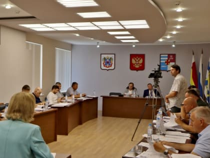 В Таганроге внесены изменения в план приватизации муниципального имущества