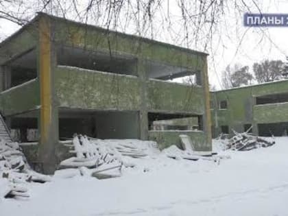 Охрану здания детсада «Лесовичок» пообещал глава администрации Волгодонска
