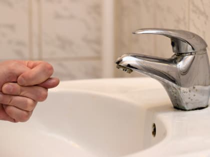 Водоснабжение больше, чем на сутки ограничат сразу в нескольких СНТ Ростова