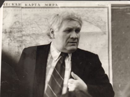 2023 год Указом Президента России объявлен Годом педагога и наставника.