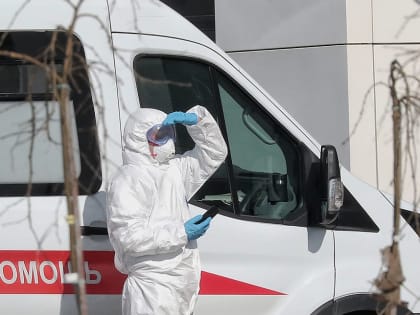 Минздрав наращивает выпуск фельдшеров из медицинских образовательных организаций