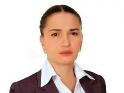 Назначен начальник отдела по работе с правоохранительными и административными органами