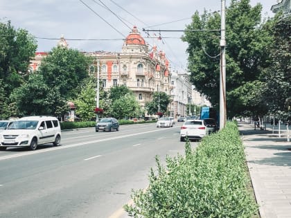 Стало известно об отмене салюта и концерта на День города в Ростове-на-Дону