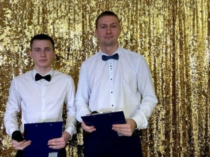 Концертная программа «Всё для тебя», посвящённая Международному женскому дню, на факультете психологии и социальной педагогики