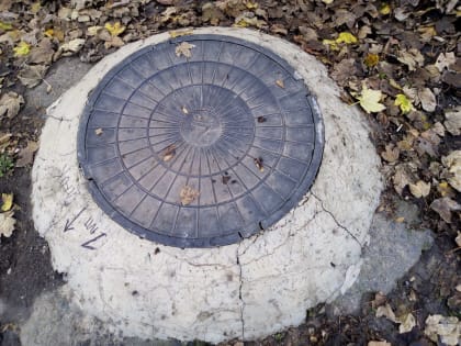 В двух районах Таганрога ограничено водоснабжение