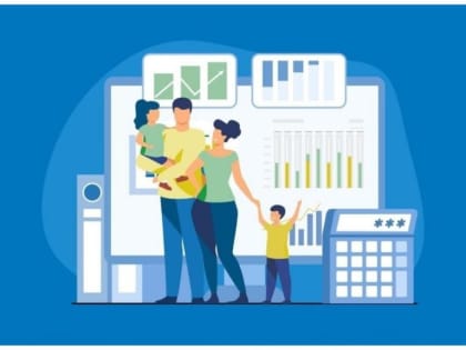 С 2023 года в России введена новая мера соцподдержки для нуждающихся семей – единое пособие