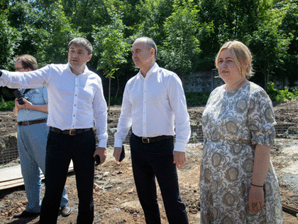 Анонс выпуска городской газеты «Деловой Новочеркасск» №24 (147)