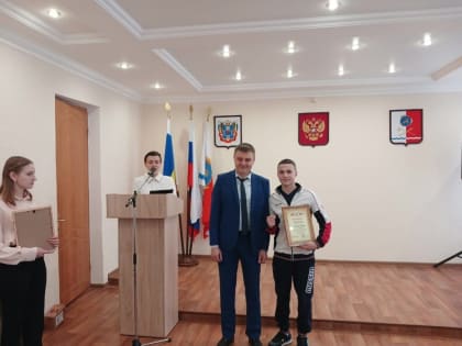 Каменские боксеры — призеры областного первенства