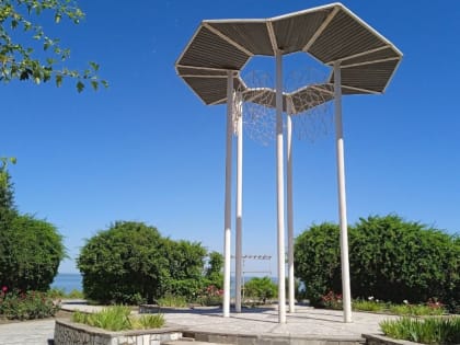 Погода в Таганроге 19 сентября: по-летнему жарко, без осадков