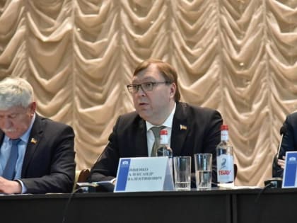 Александр Ищенко: Полноценные лесополосы нужны Ростовской области как воздух