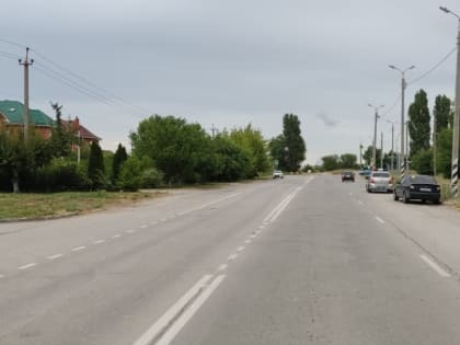 В Волгодонске ищут водителя, сбившего подростка на электросамокате