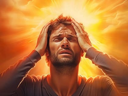 Новый магнитный шторм ожидает Ростовскую область