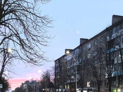 Старый Новый год подарит шахтинцам теплую и облачную погоду