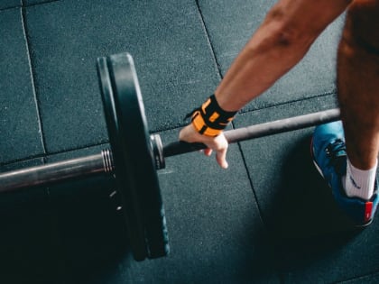 Ученые нашли простой способ омоложения мышц