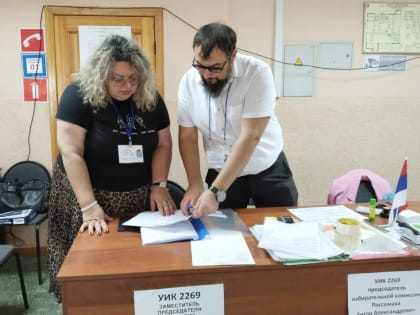 Выборы в Таганроге: готовность и значимость голосования