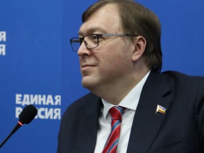 Александр Ищенко: «Вместе с жителями области будет сформирована сильная команда «Единой России» в донском парламенте»