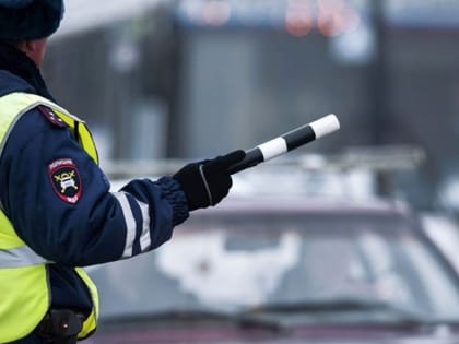 Оперативно - профилактическое мероприятие «Перевозчик»