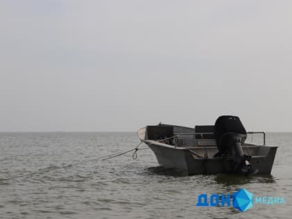 Санкции не помешают закупкам для строительства плавучего причала для круизных судов в Таганроге