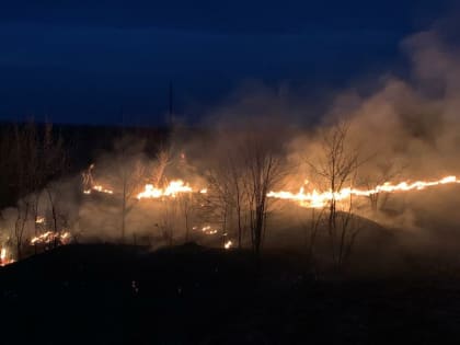 Нарушать пожарную безопасность теперь очень дорого!