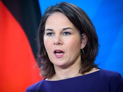 МИД Германии предостерёг немцев от посещения Ростова в ближайшие дни