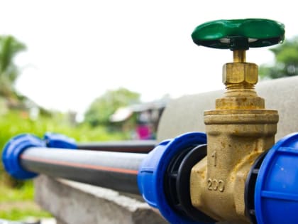 Совещание по вопросам взаимодействия с ГУП РО «УРСВ»