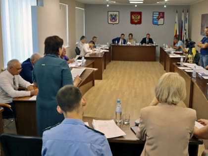 В Таганроге предоставлены новые меры соцподдержки участникам СВО