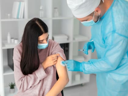 «Горячая линия» по профилактике гриппа и ОРВИ работает на Дону