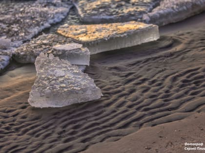 В Таганроге возможны перебои с подачей воды