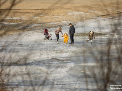 Погода в Таганроге 24 января: малооблачно, ночью -3°