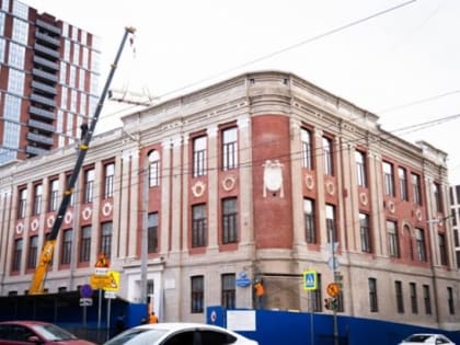 Ремонт школ Ростова - на контроле городских властей