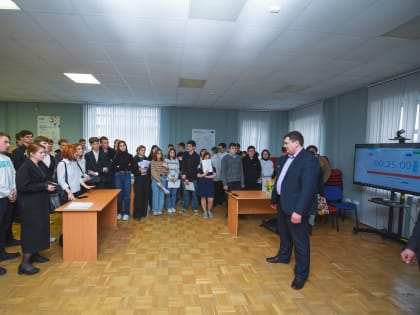 БЕРЕЖЛИВАЯ СБОРКА КОМПЬЮТЕРОВ - ШАГ НА ПУТИ В ПРОФЕССИЮ